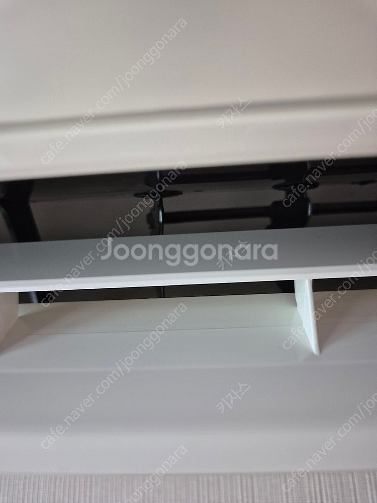 삼성 2in1인버터 에어컨 팝니다.--4