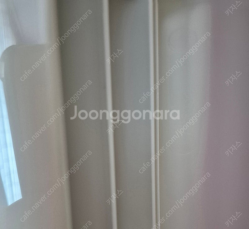삼성 2in1인버터 에어컨 팝니다.--6