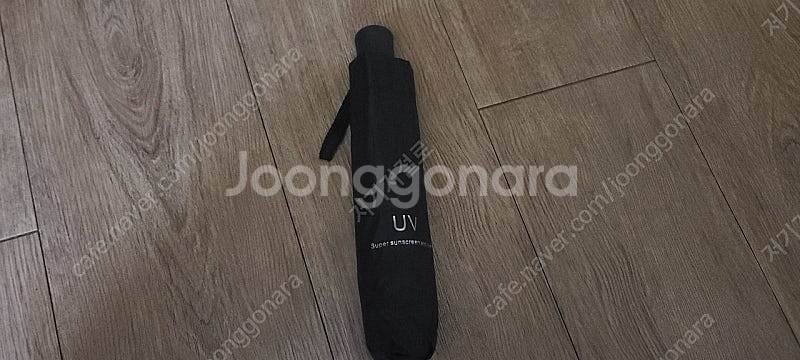 원터치3단 자동 양산 우산--0