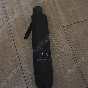 원터치3단 자동 양산 우산