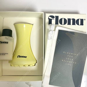 플로나 세라믹 괄사 새상품