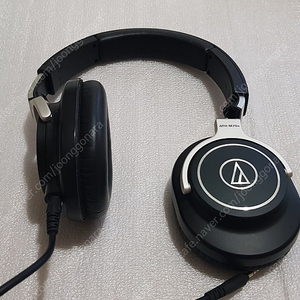 오디오테크니카 ATH-M70x (하자품)
