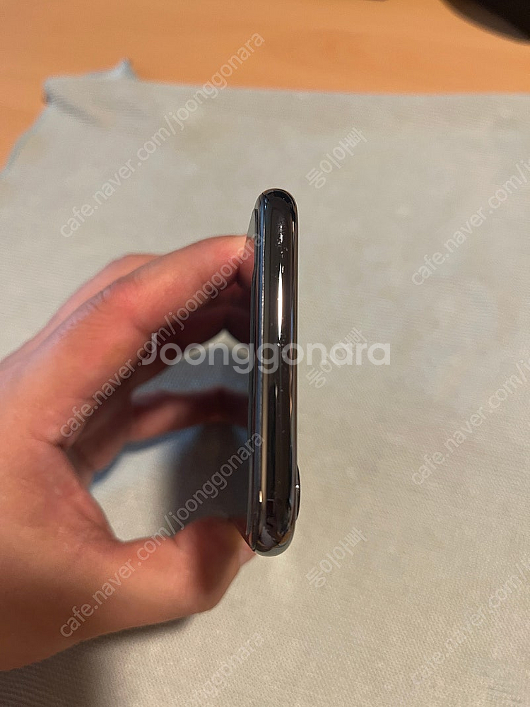 아이폰X 64Gb 스그--3