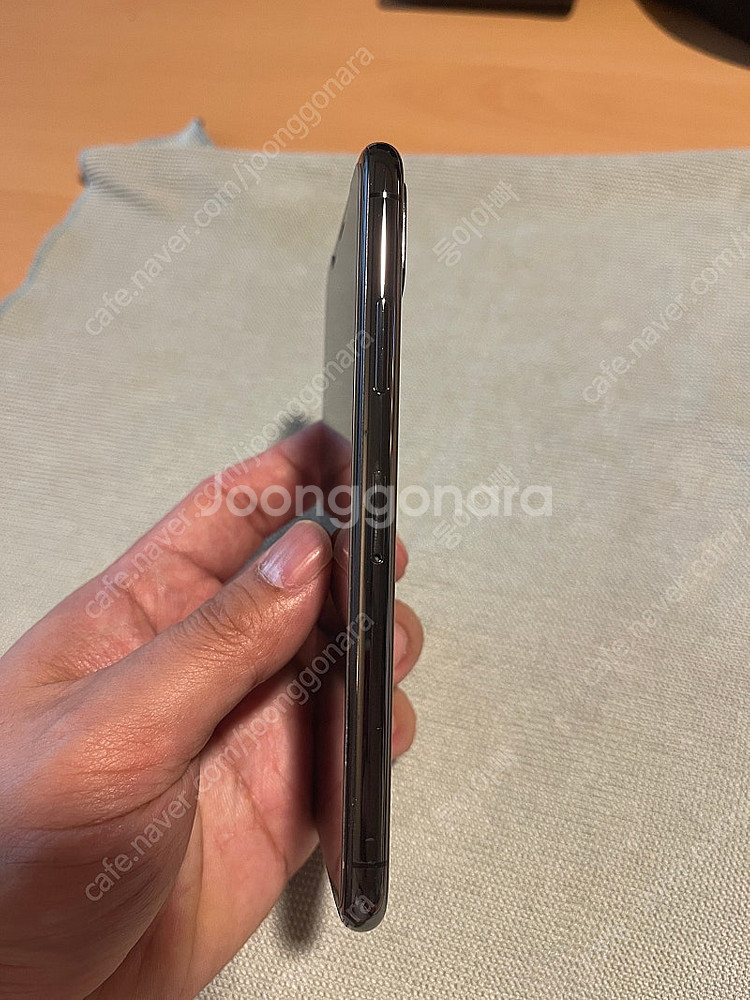 아이폰X 64Gb 스그--4