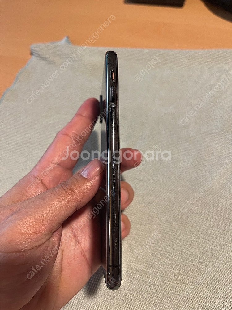 아이폰X 64Gb 스그--5