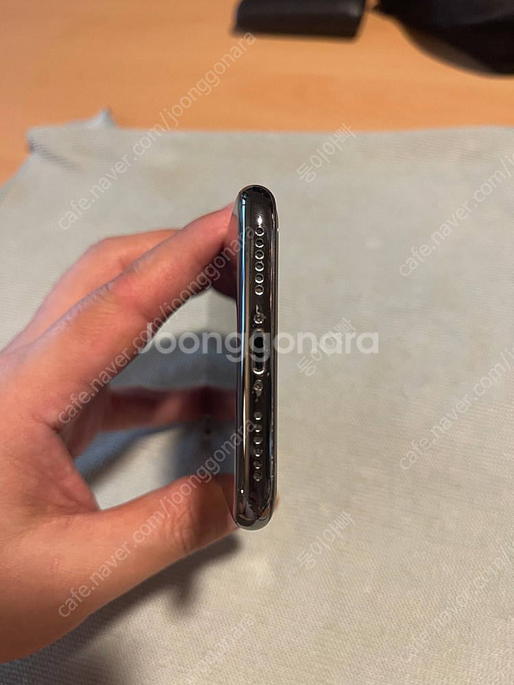 아이폰X 64Gb 스그--6