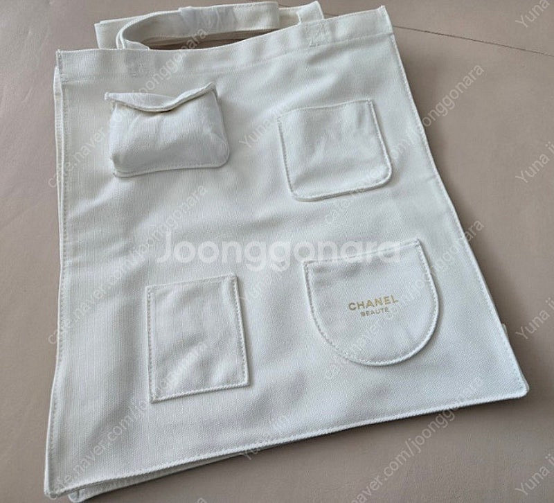 2025샤넬 블랙등급 생일선물 에코백--2