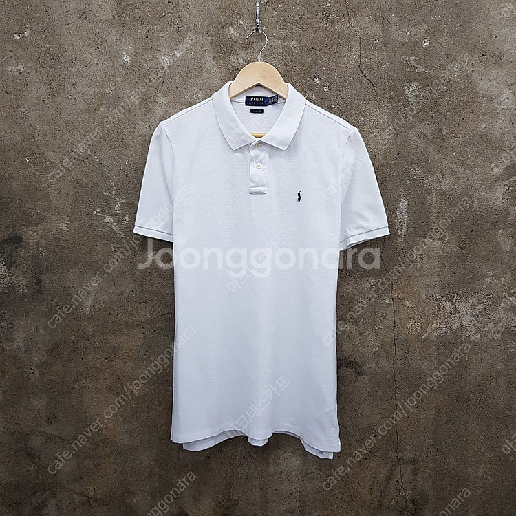 폴로 랄프로렌 클래식핏 기본 PK 반팔 XL--1
