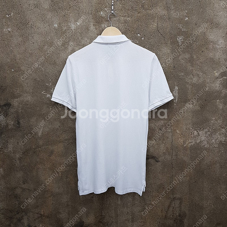 폴로 랄프로렌 클래식핏 기본 PK 반팔 XL--2