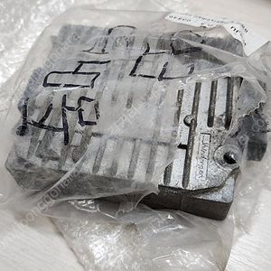 줌머50 인젝션ECU
