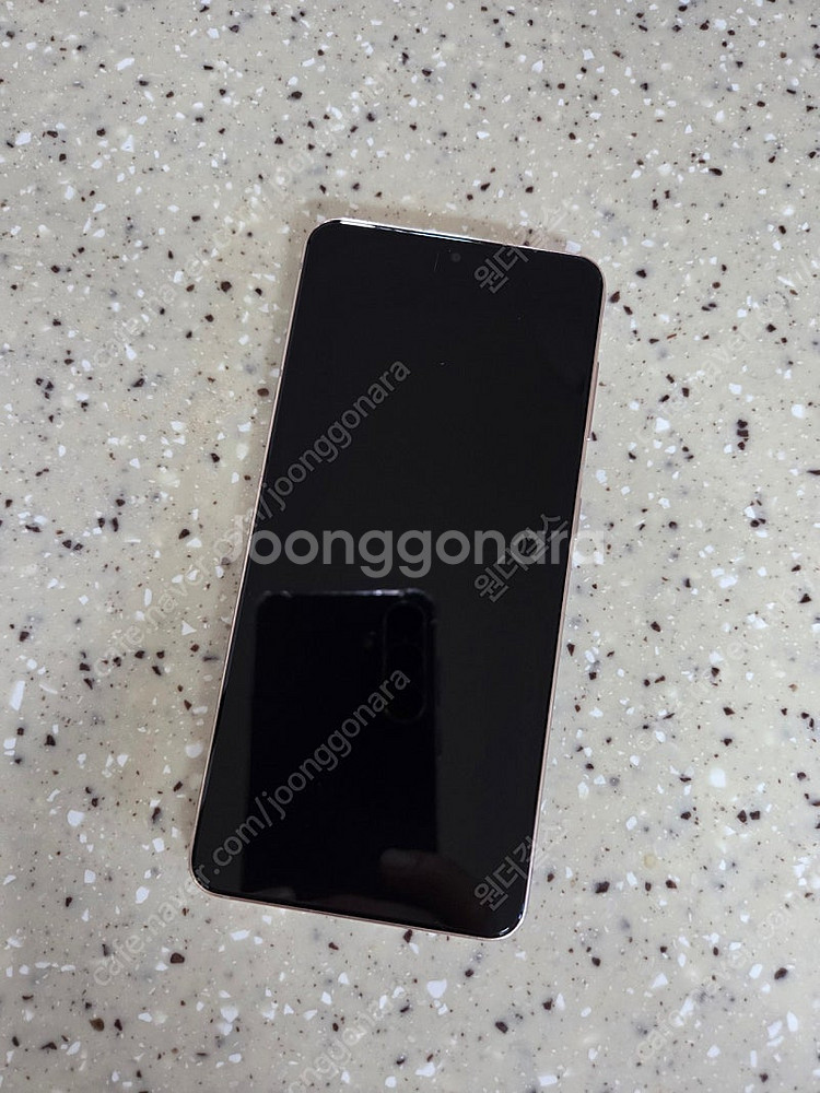 갤럭시 S21 5G 퍼플--0