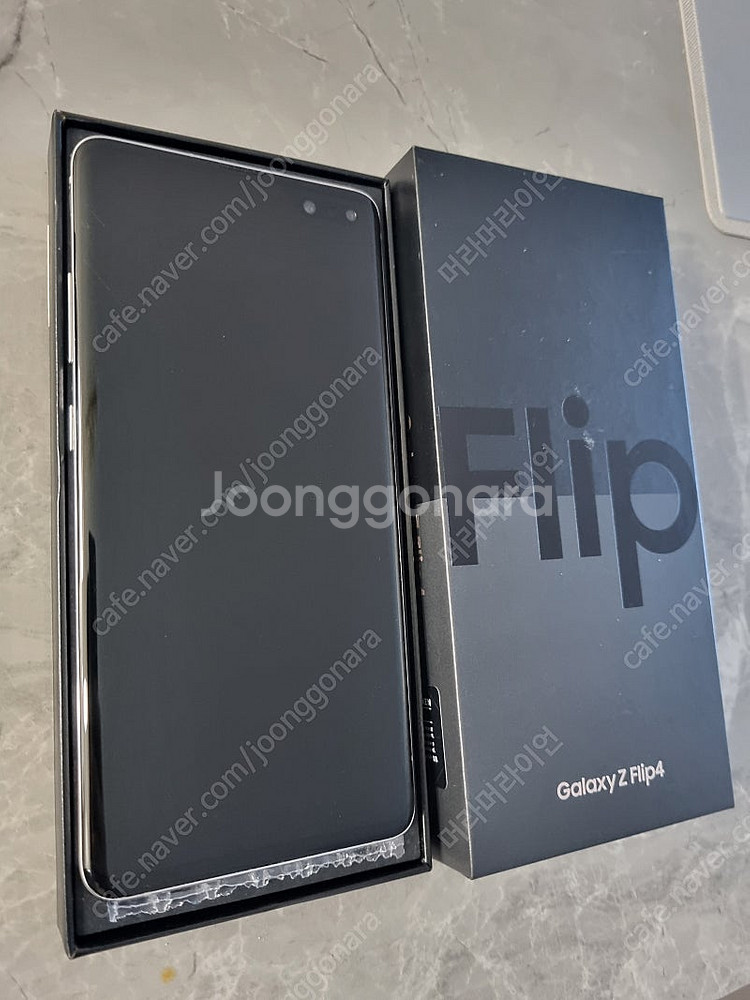 갤럭시s10 5g 팝니다--0