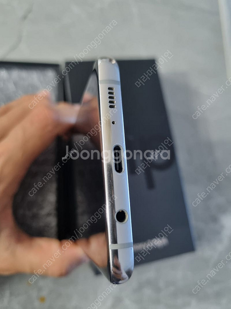 갤럭시s10 5g 팝니다--3