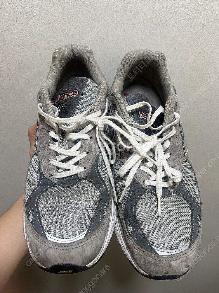 뉴발란스 990v3 275--1