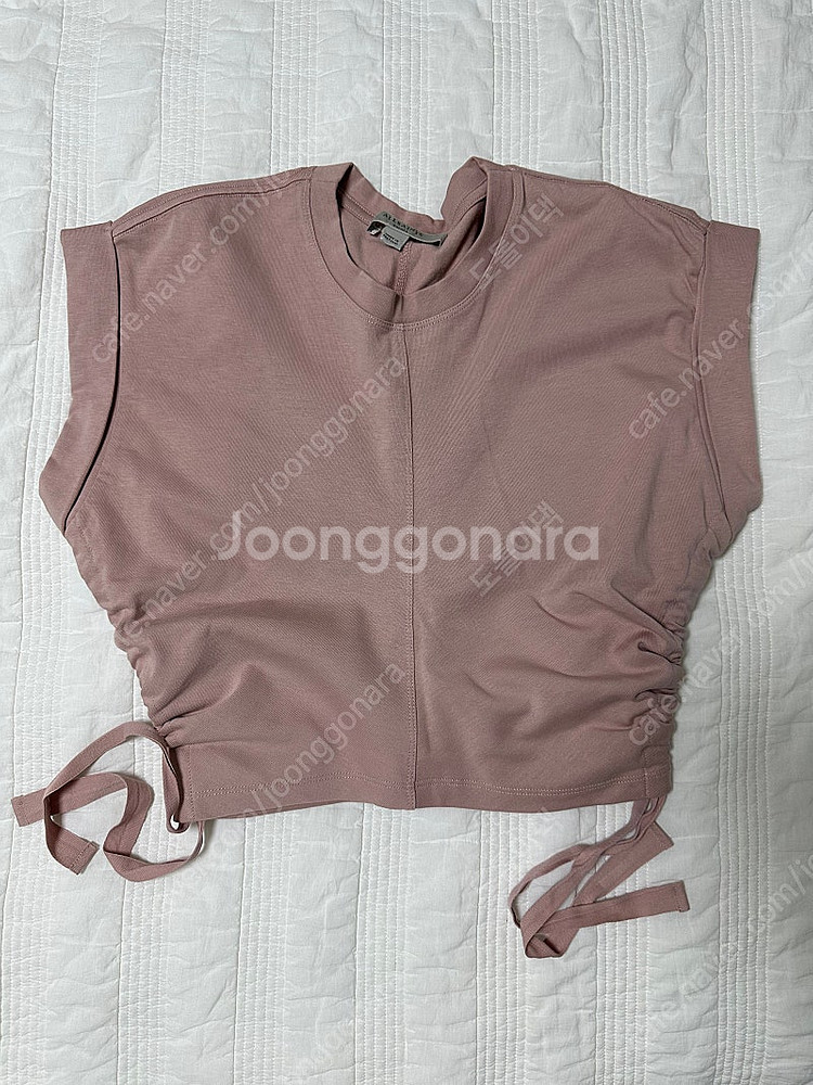 올세인츠 allsaints 미라 티셔츠--1