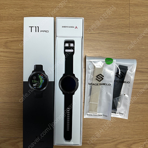 보이스캐디 T11 Pro