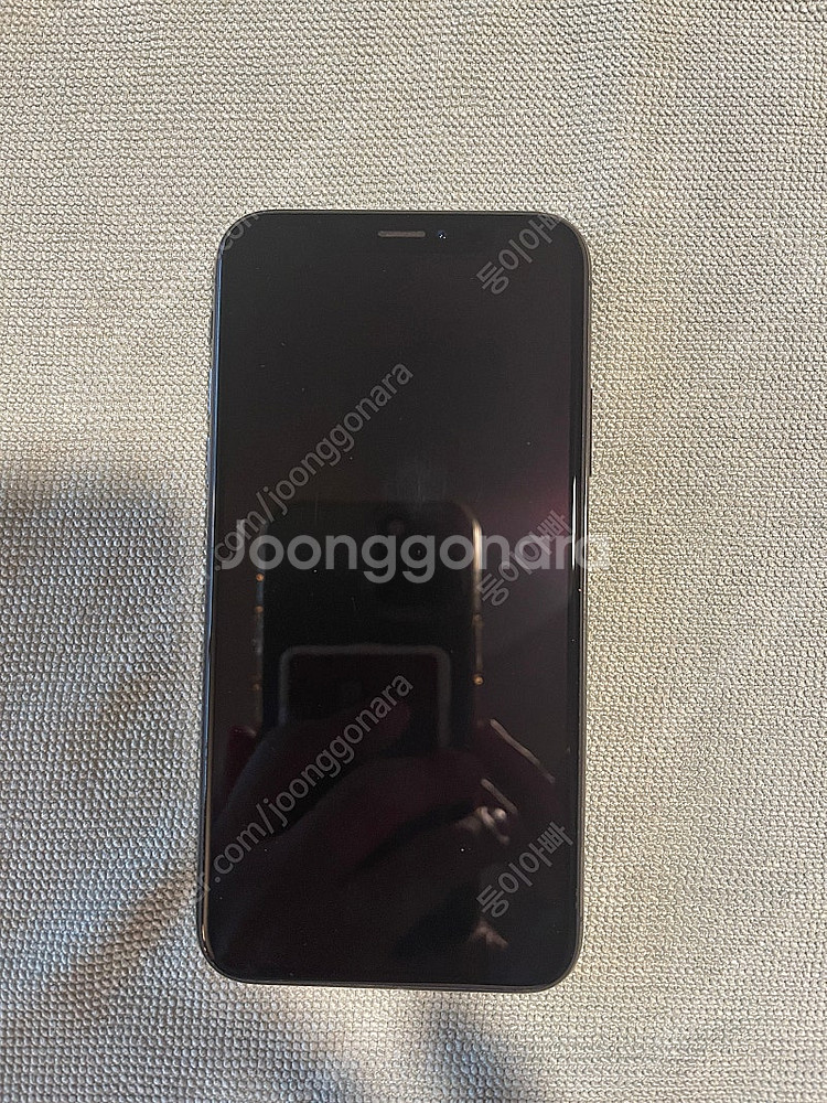 아이폰Xs 256Gb 스그--1
