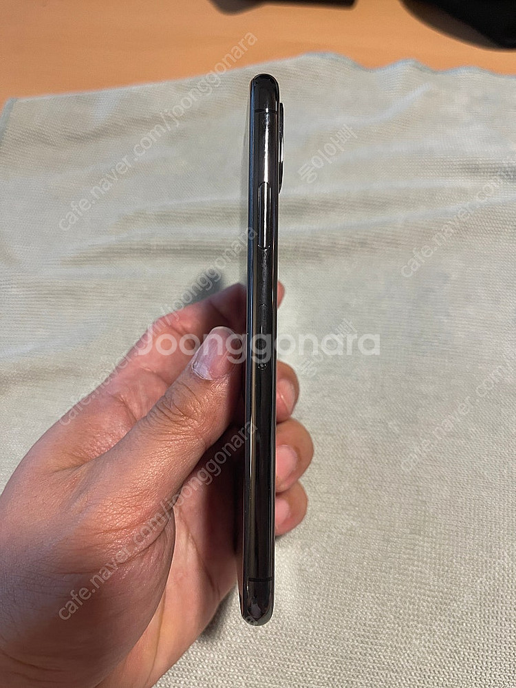 아이폰Xs 256Gb 스그--3