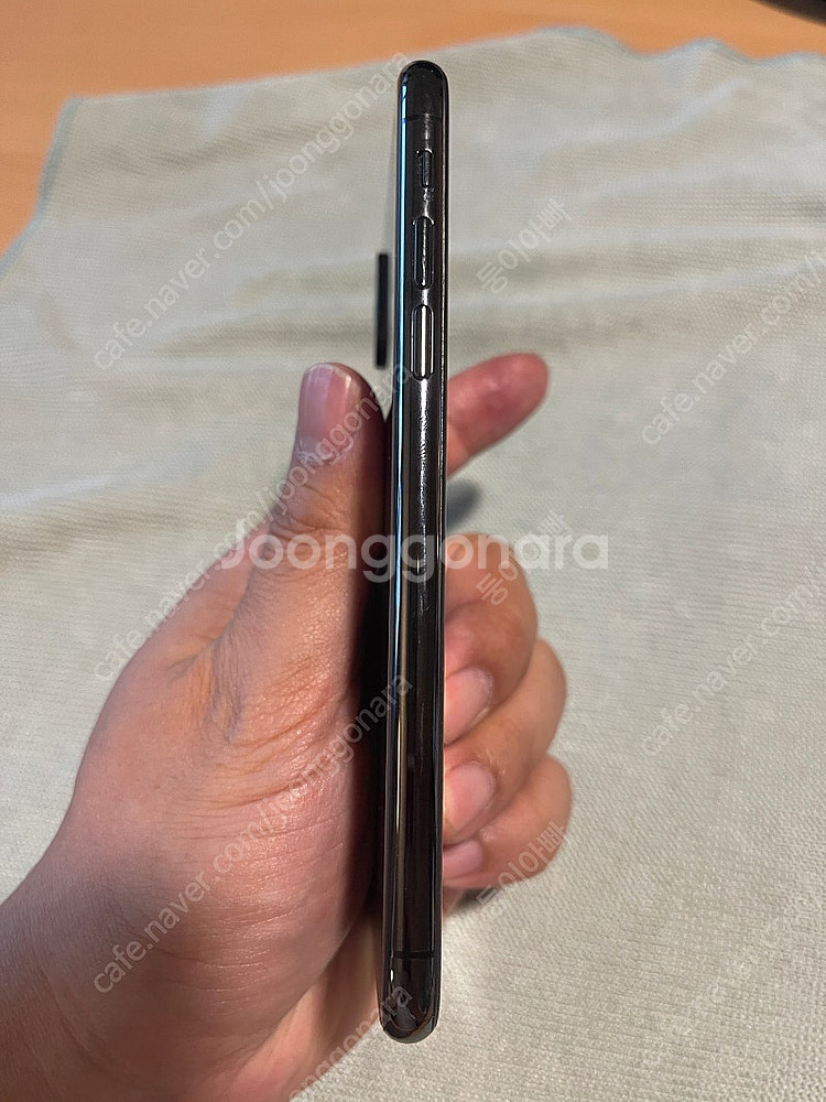 아이폰Xs 256Gb 스그--4