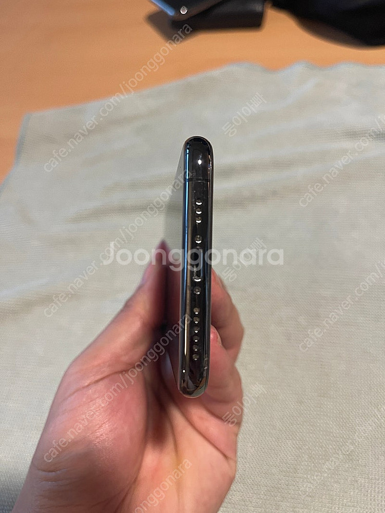 아이폰Xs 256Gb 스그--5