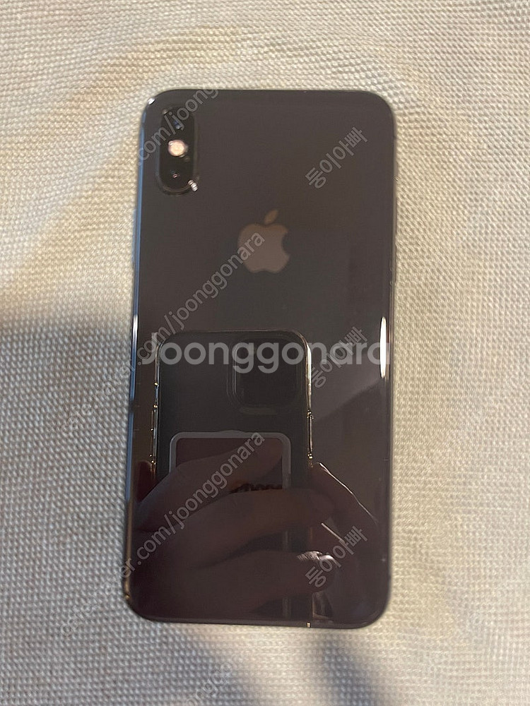 아이폰Xs 256Gb 스그--6