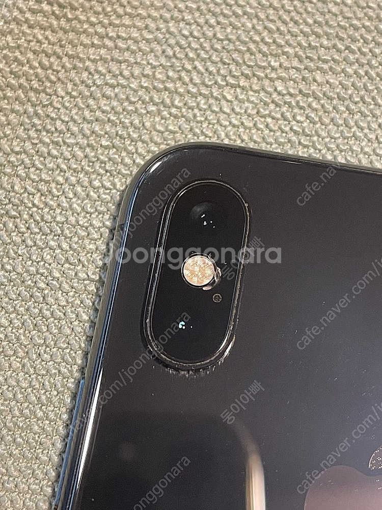아이폰Xs 256Gb 스그--7