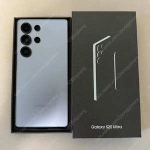 갤럭시 S25 울트라 512GB 512기가 자급제