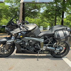 BMW K1300R 2012년식 스페셜 모델 – 정비 완료, 완벽한 상태