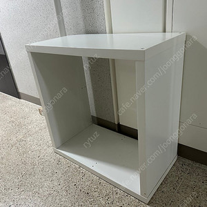 이케아 칼락스 브롬톤 수납장