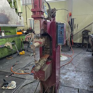 월드웰 스포트용접기,스폿용접기 50KVA 판매합니다.