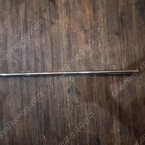 스텐파이프 2만원 32A(외경 34.92mm, 두께1.4mm)길이1550 수량 1개 팜니다. 전철 4호선 혜화역 주변 직거레 택 착불