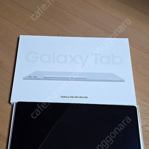 갤럭시탭 s10 울트라 5G(512g)