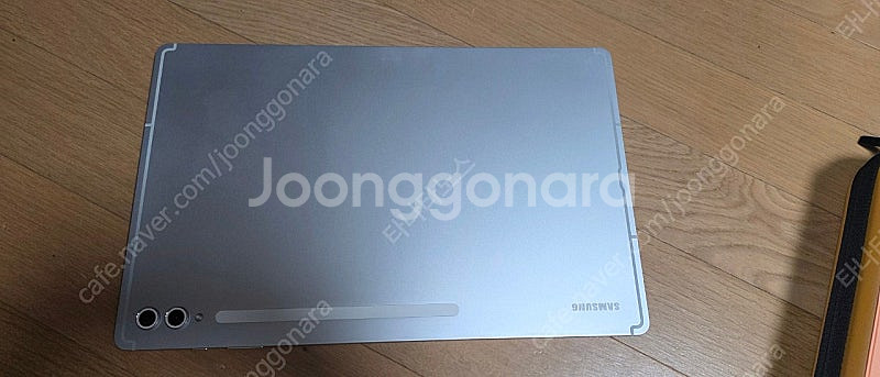갤럭시탭 s10 울트라 5G(512g)--5