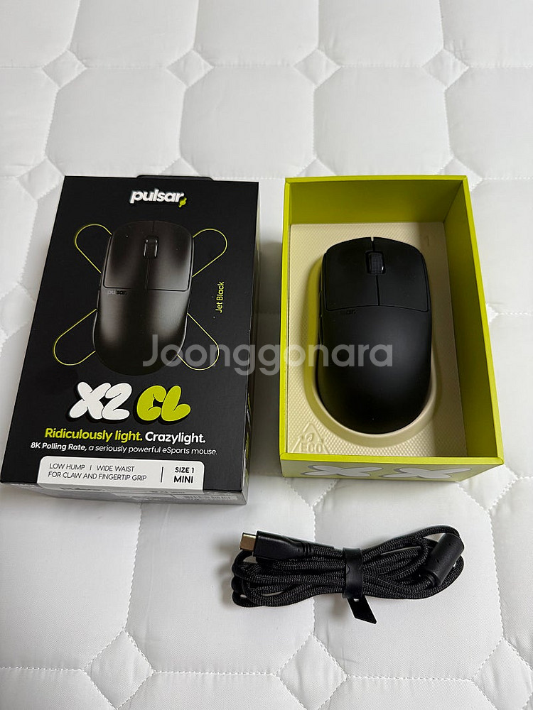 펄사 x2 crazylight--0