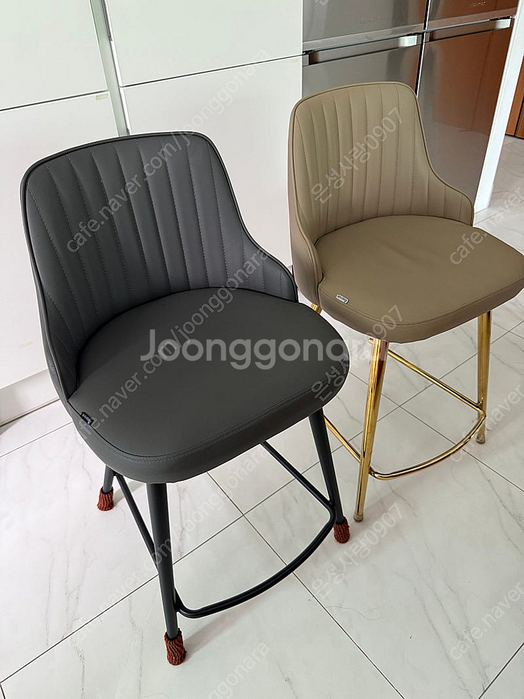 아일랜드 식탁의자--0