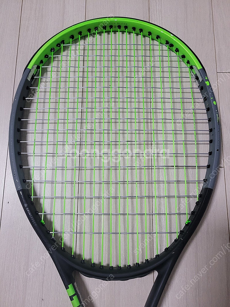 윌슨 블레이드v7 98s 18x16 2그립--2