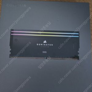 DDR5 64GB (4x16GB) 6400MHz CL32