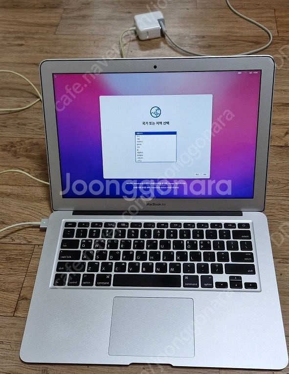 [판매합니다] Apple MacBook Air A146...--0