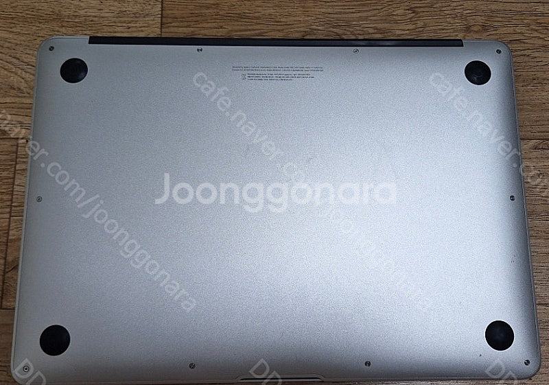[판매합니다] Apple MacBook Air A146...--2