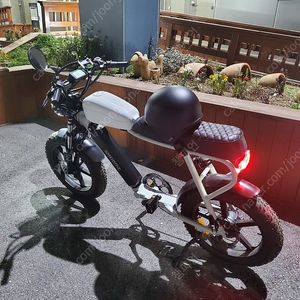 전기자전거 smd v2