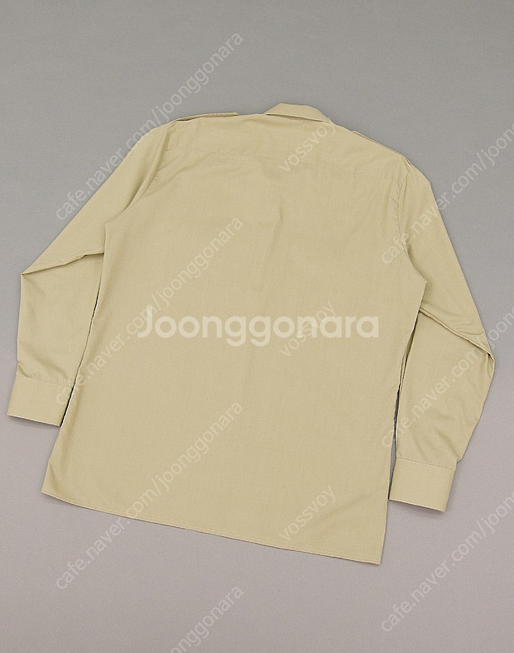 GIEVES&HAWKES 80's 영국제조 영국군 장교...--7