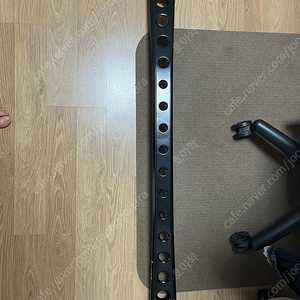 k5 dl3 룩손스트럿바 검정판매합니다.