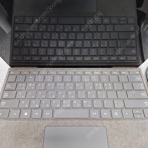 서피스 프로 X SQ2 판매. 램16GB, SSD 256GB. #노트북 #랩탑