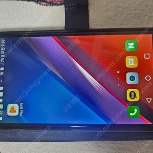 LG X4+ 스마트폰 판매합니다