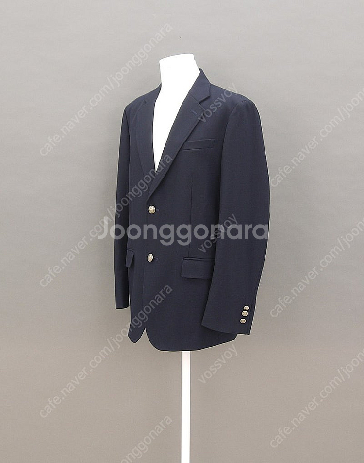 ARCONOMI JPN 아르코노미 일본제조 금장&네이비...--0