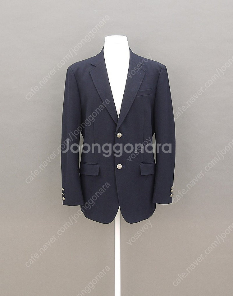 ARCONOMI JPN 아르코노미 일본제조 금장&네이비...--1