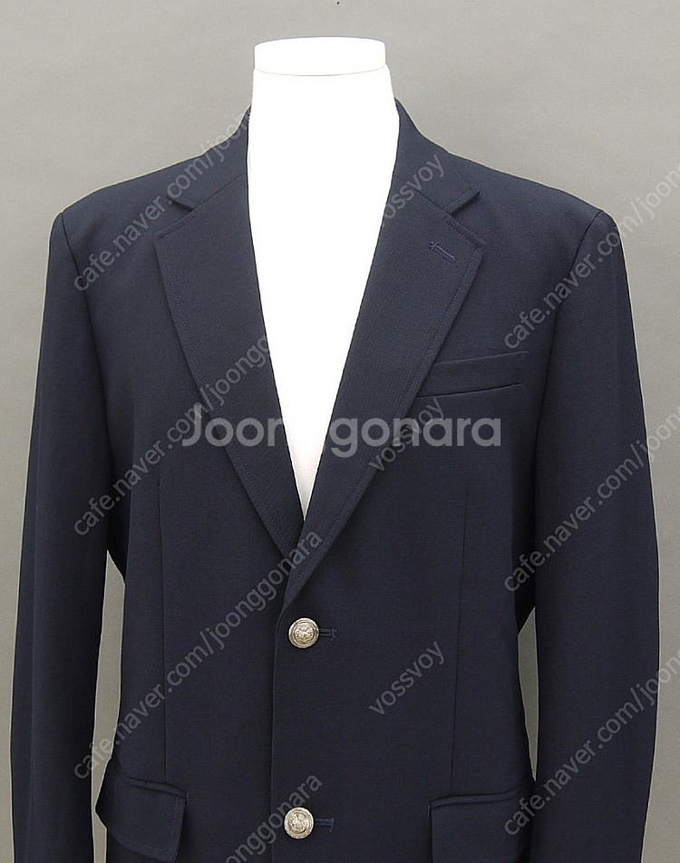 ARCONOMI JPN 아르코노미 일본제조 금장&네이비...--2