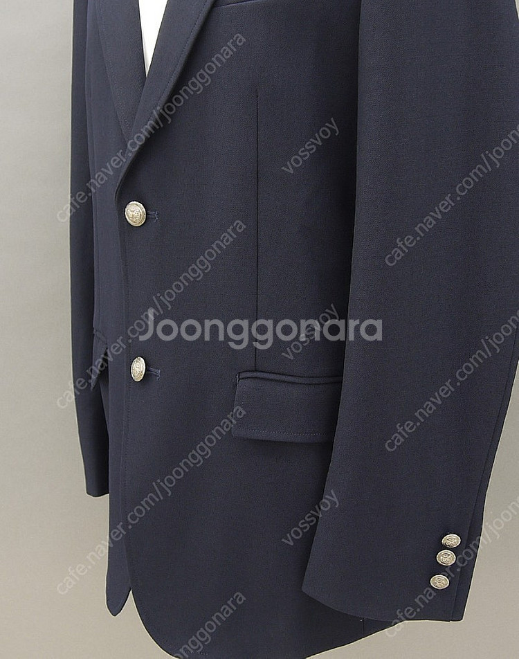 ARCONOMI JPN 아르코노미 일본제조 금장&네이비...--3