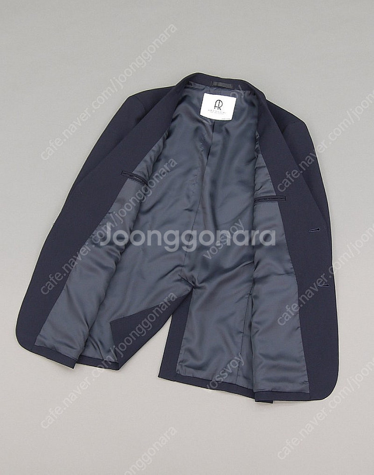 ARCONOMI JPN 아르코노미 일본제조 금장&네이비...--6