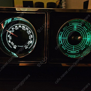 JVC 리시버 4mm-4600